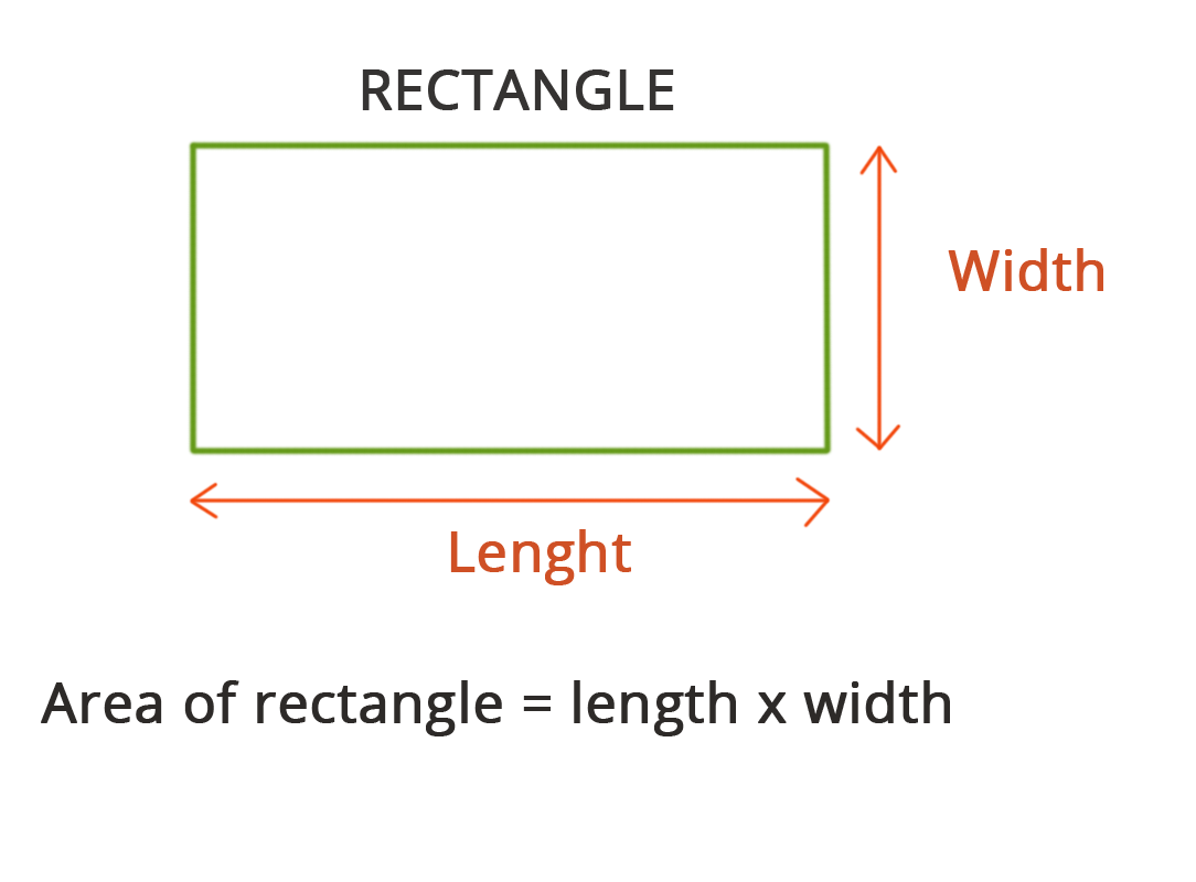 Rectangle Cal Out Calculation Master Web Application